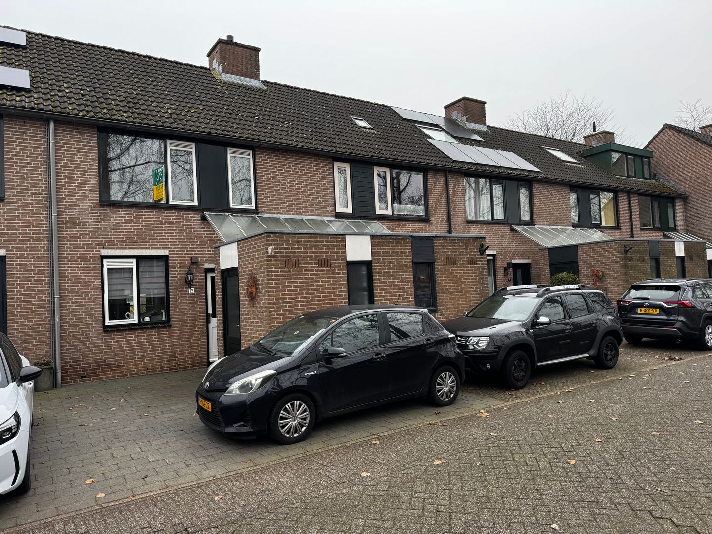 Foto 1 van Zielhorsterlaan 12