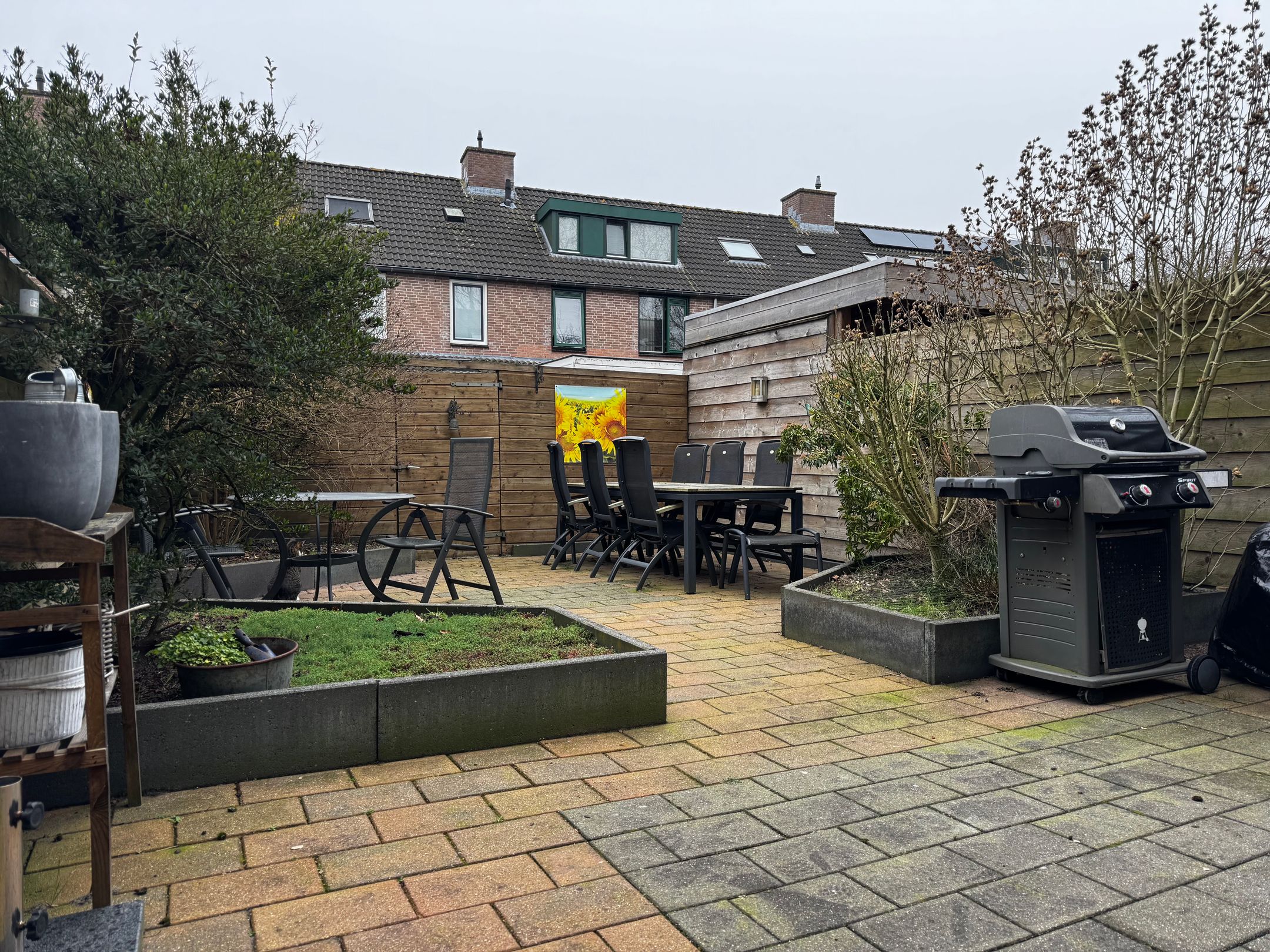 Foto 27 van Zielhorsterlaan 12