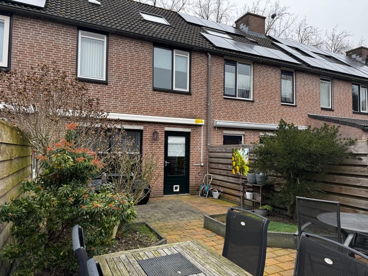 Foto 28 van Zielhorsterlaan 12