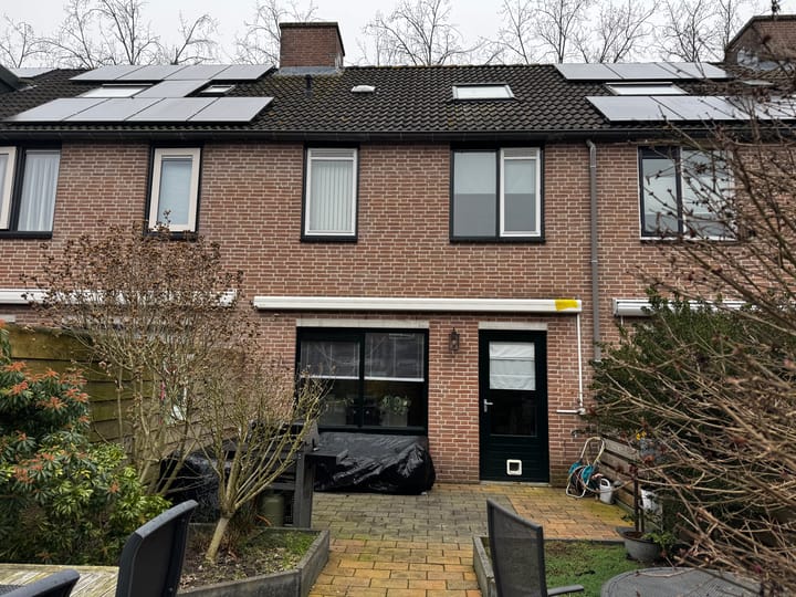 Foto 29 van Zielhorsterlaan 12