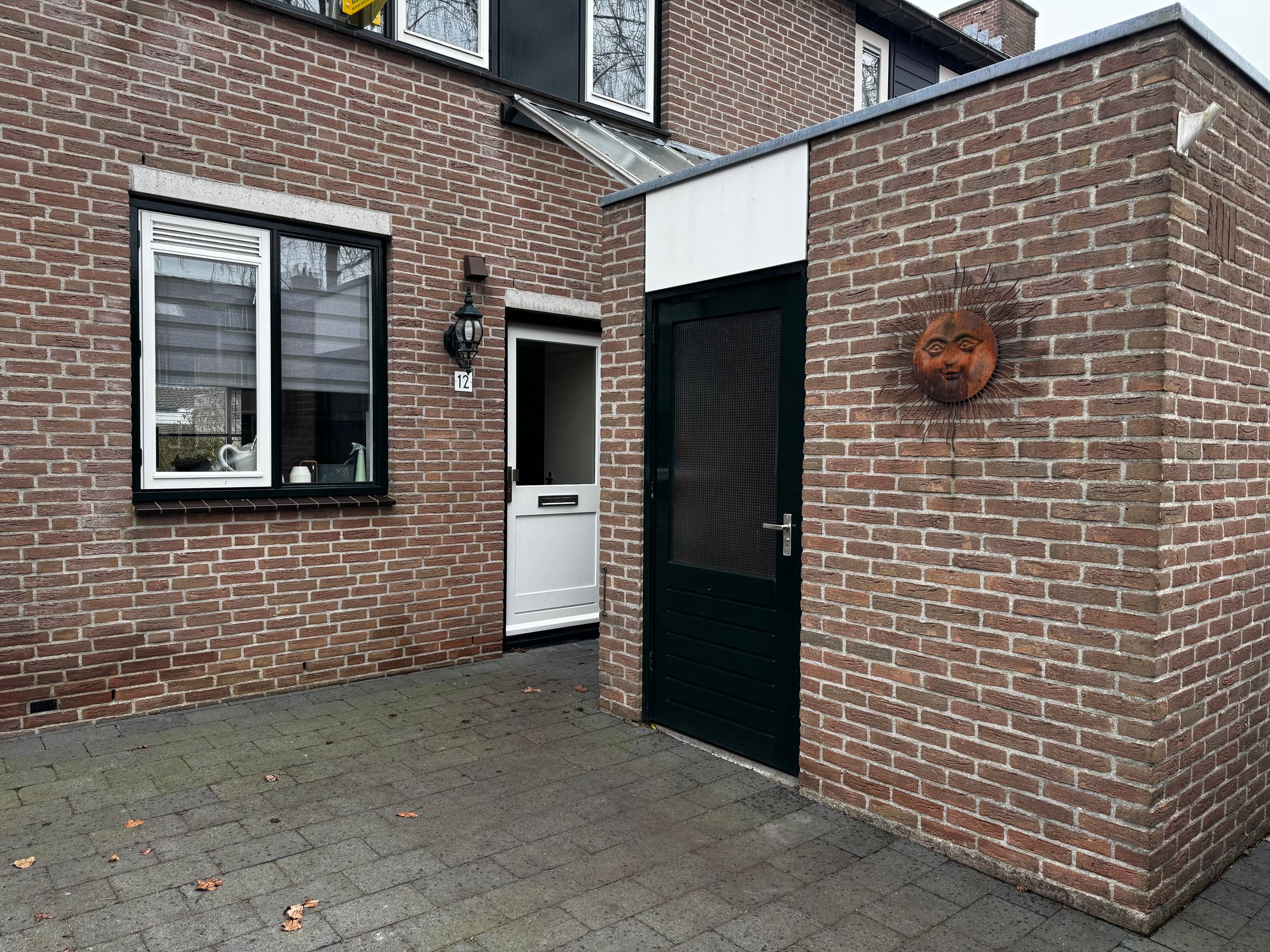 Foto 30 van Zielhorsterlaan 12