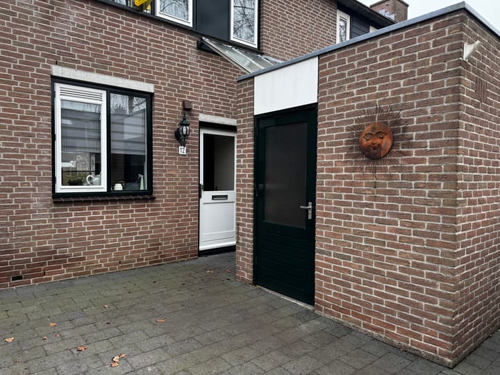 Foto 30 van Zielhorsterlaan 12