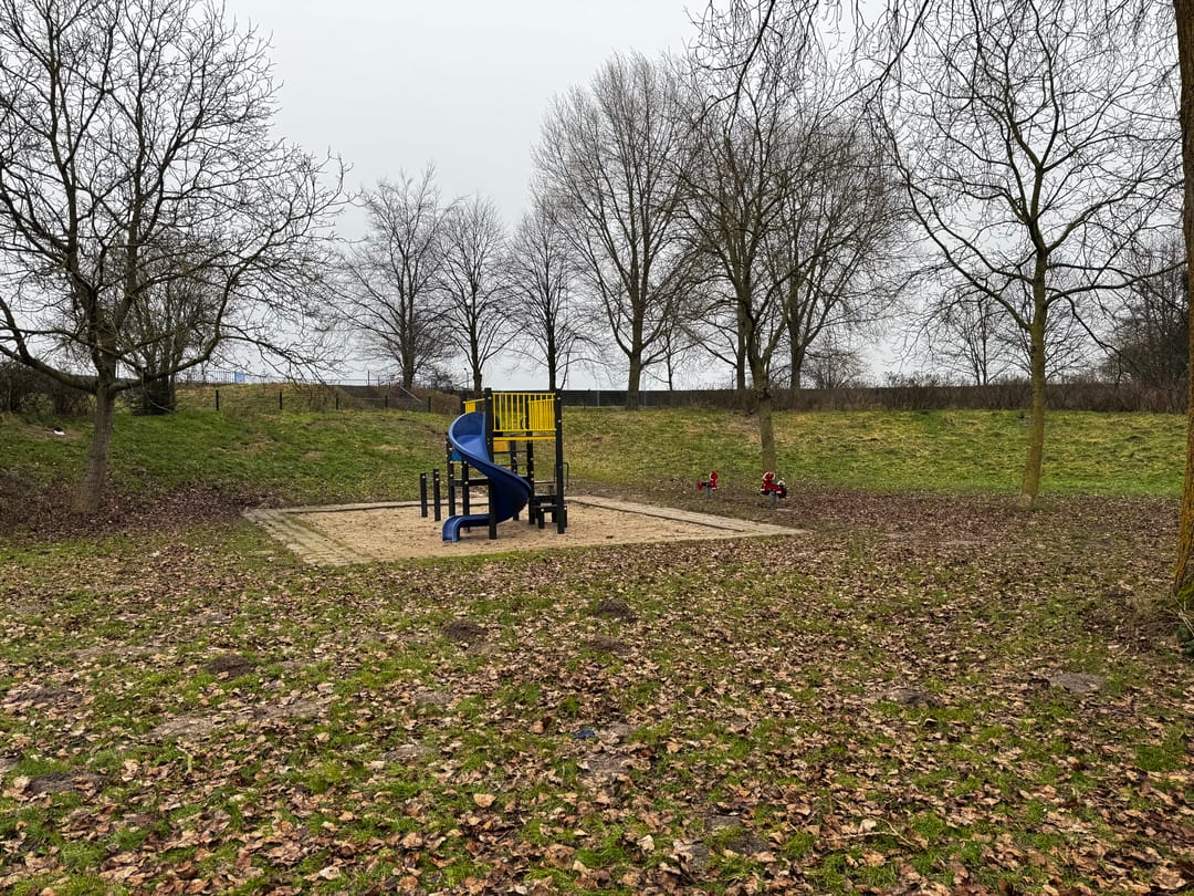 Foto 31 van Zielhorsterlaan 12