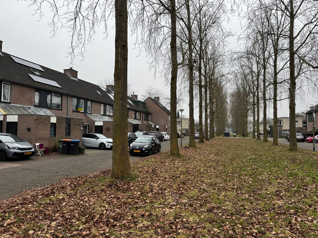 Foto 32 van Zielhorsterlaan 12