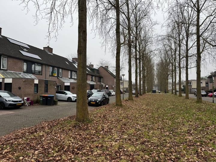 Foto 32 van Zielhorsterlaan 12