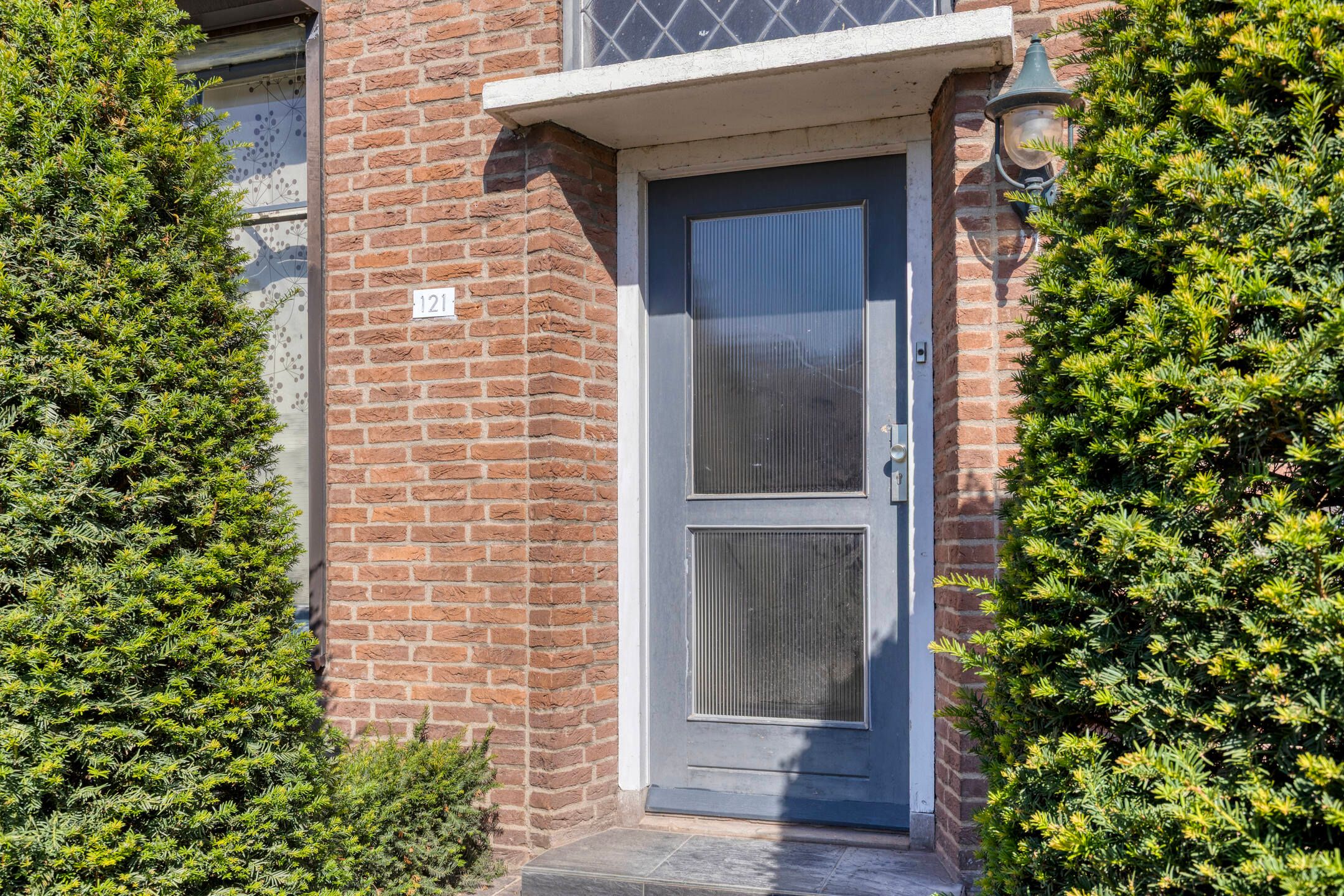 Photo 6 of Hoofdstraat 121