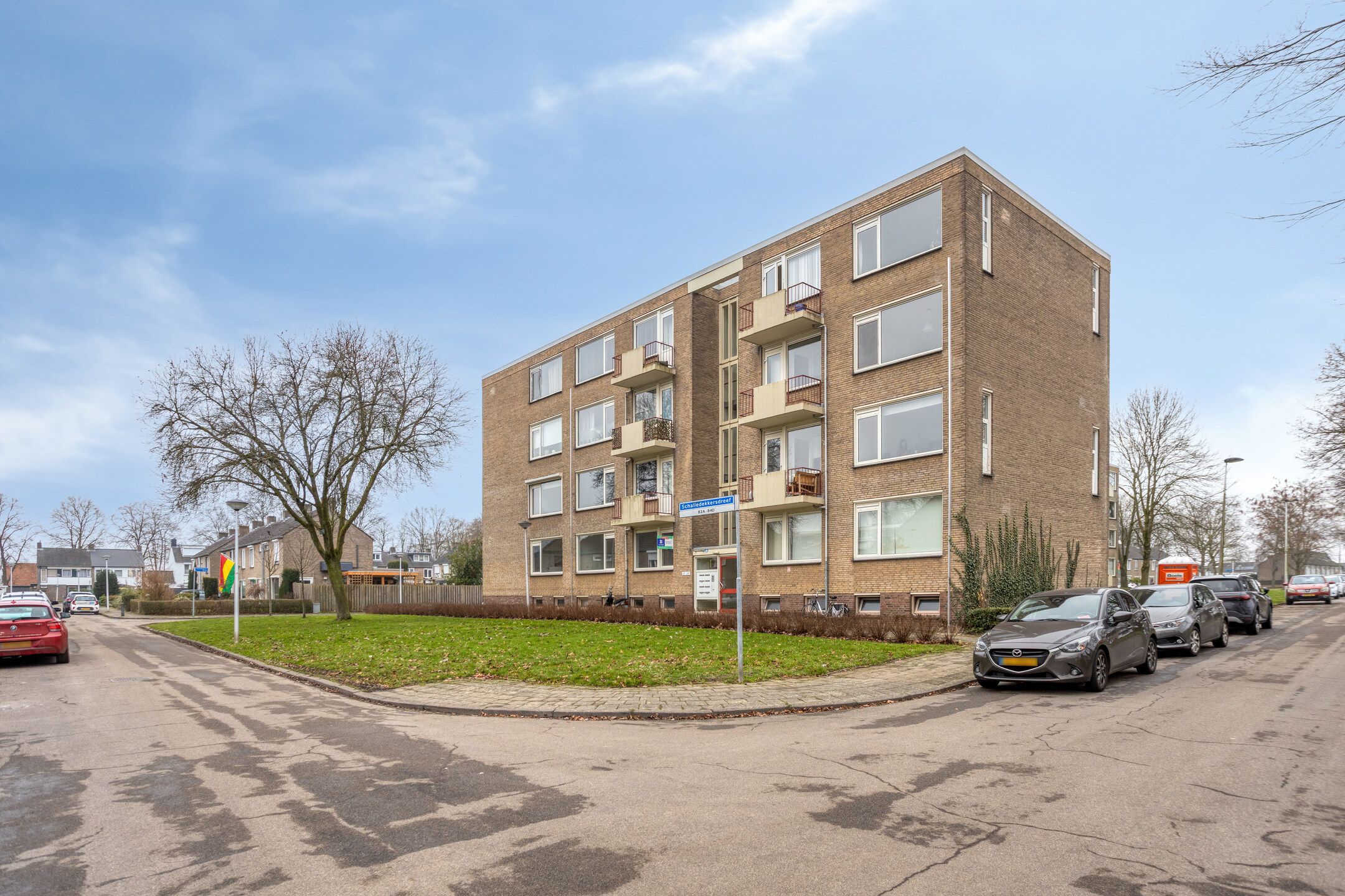 Schaliedekkersdreef 82-C 82 C