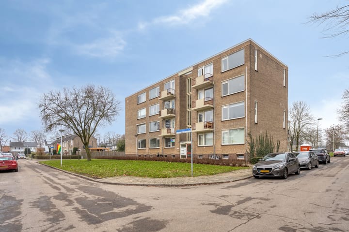 Schaliedekkersdreef 82 C