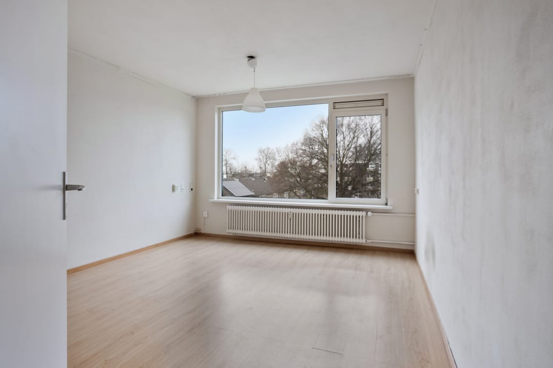 Foto 2 van Schaliedekkersdreef 82-C