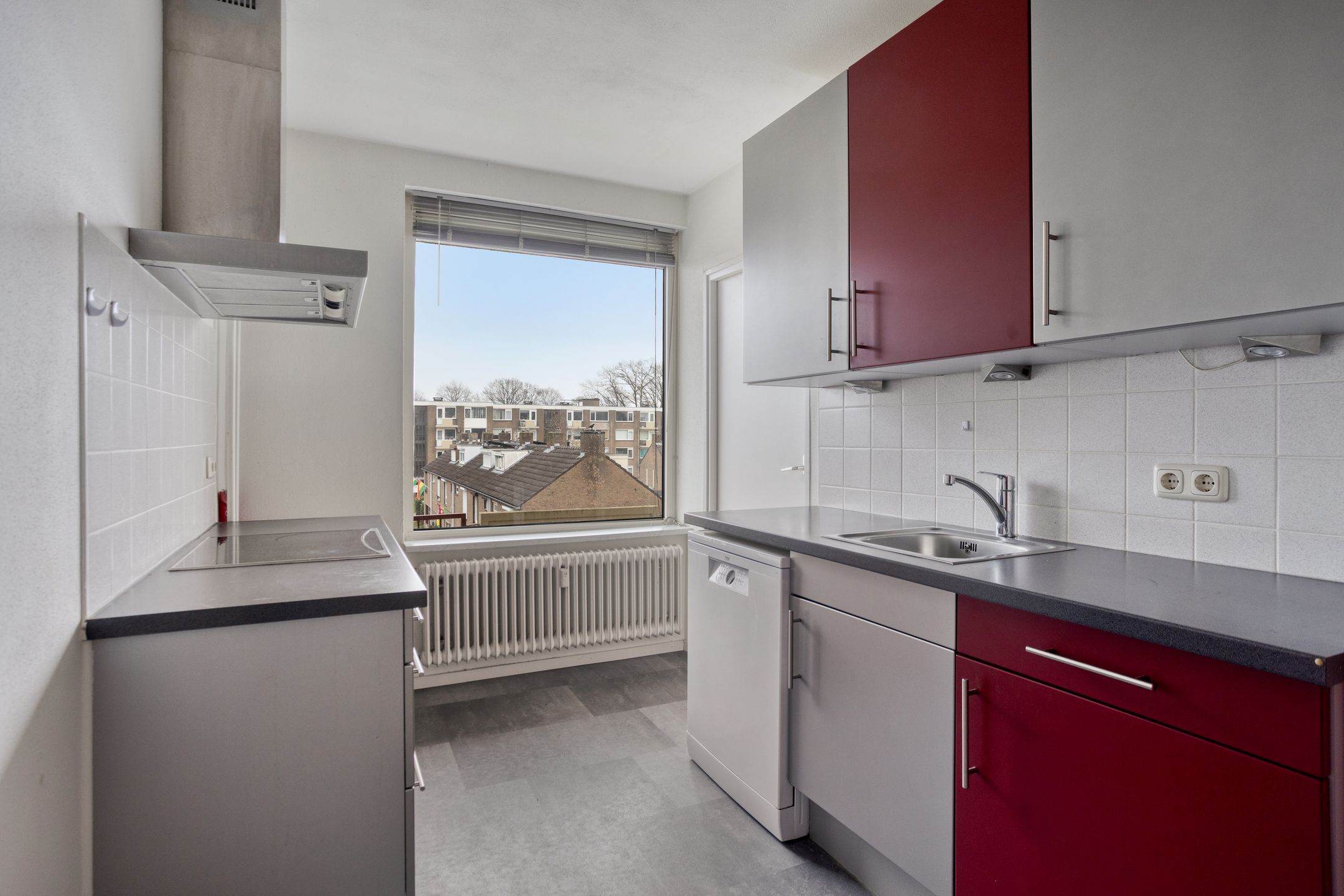 Foto 3 van Schaliedekkersdreef 82-C