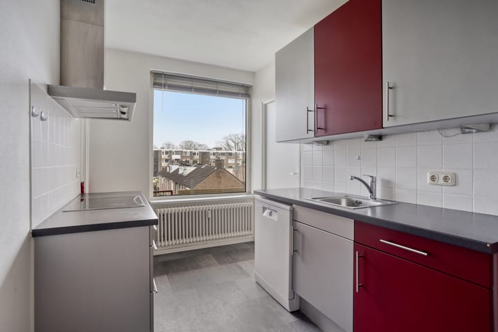 Foto 3 van Schaliedekkersdreef 82-C