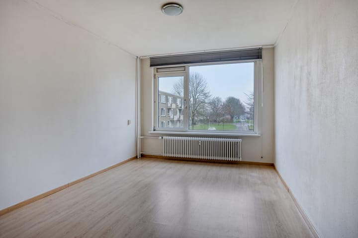 Foto 4 van Schaliedekkersdreef 82-C