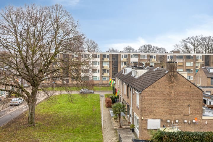 Foto 5 van Schaliedekkersdreef 82-C