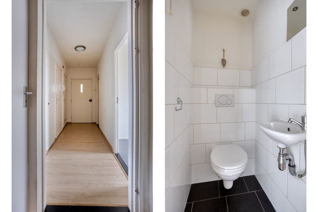 Foto 7 van Schaliedekkersdreef 82-C