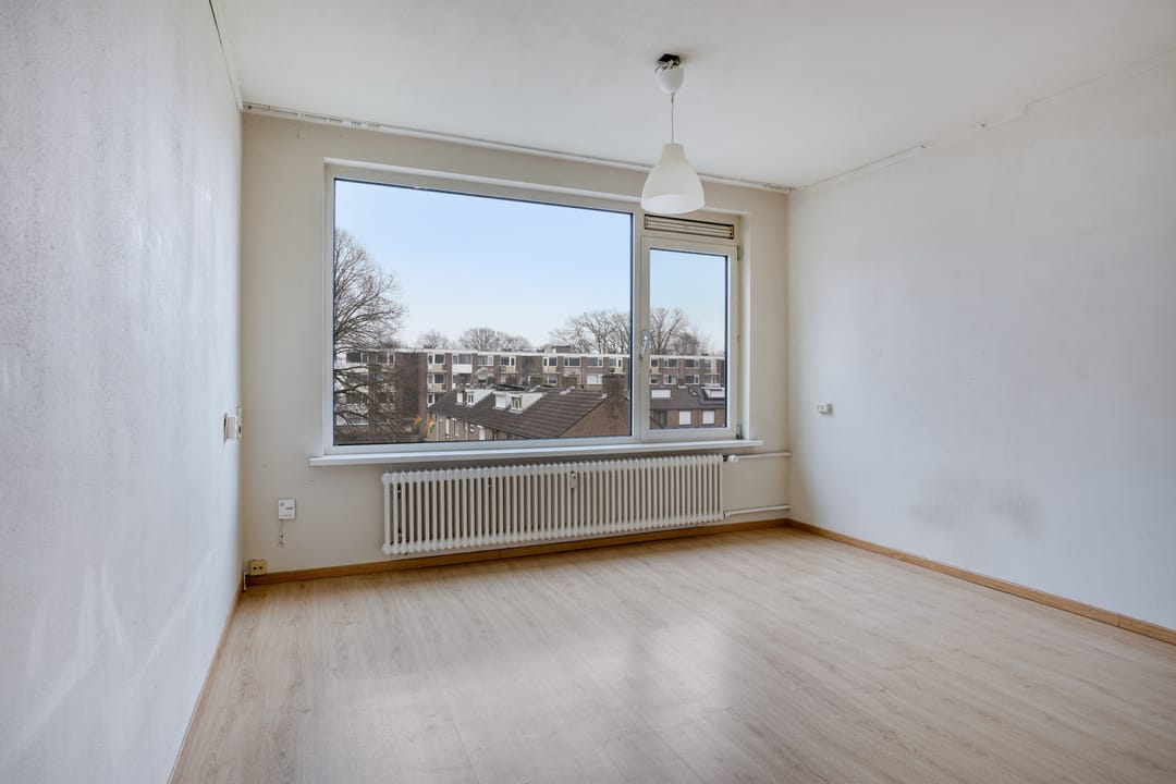 Foto 8 van Schaliedekkersdreef 82-C