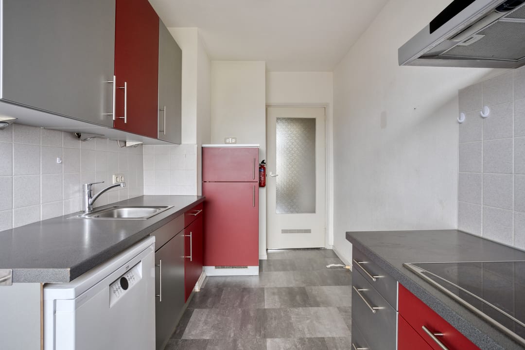 Foto 11 van Schaliedekkersdreef 82-C