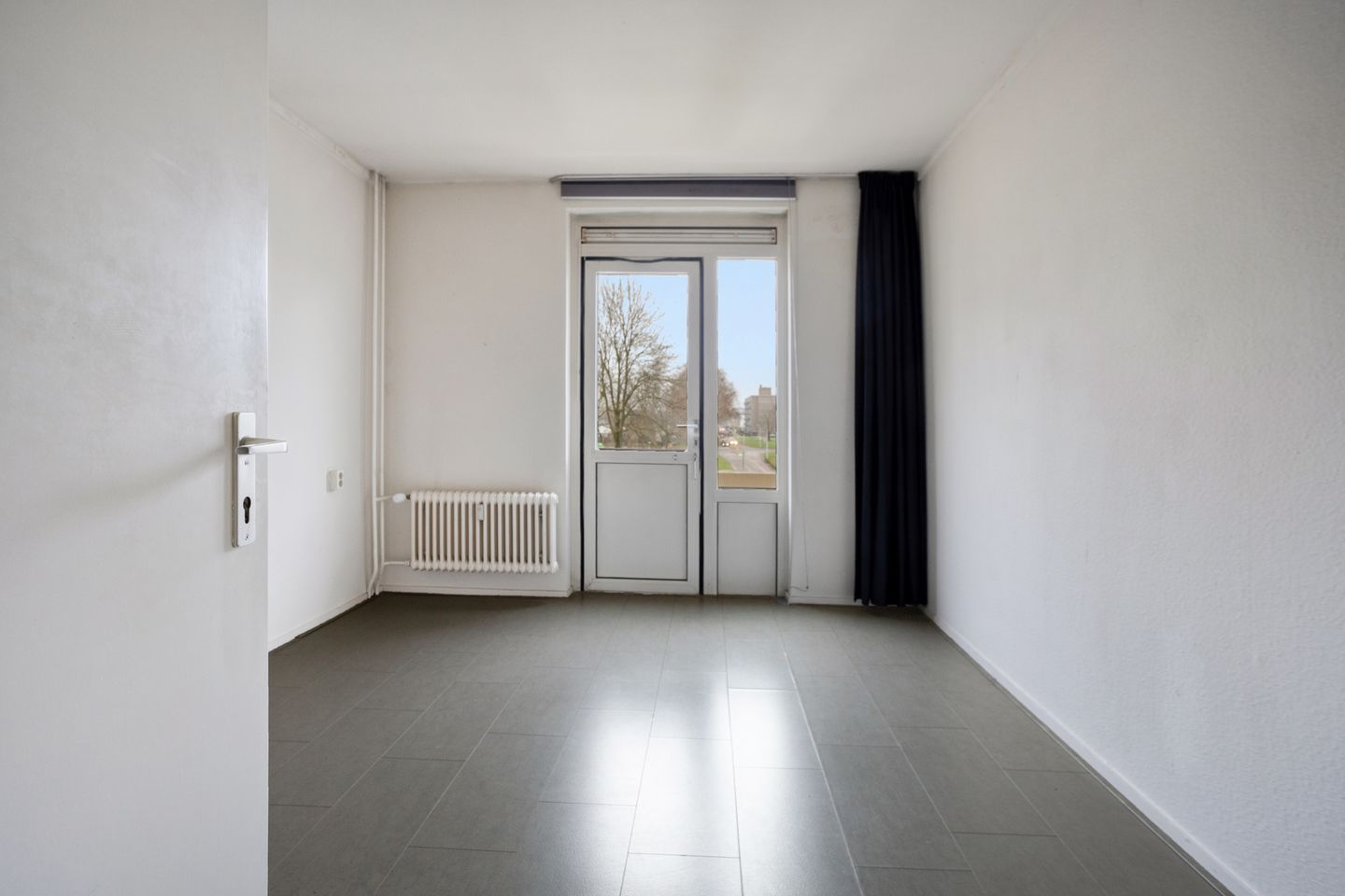 Foto 14 van Schaliedekkersdreef 82-C