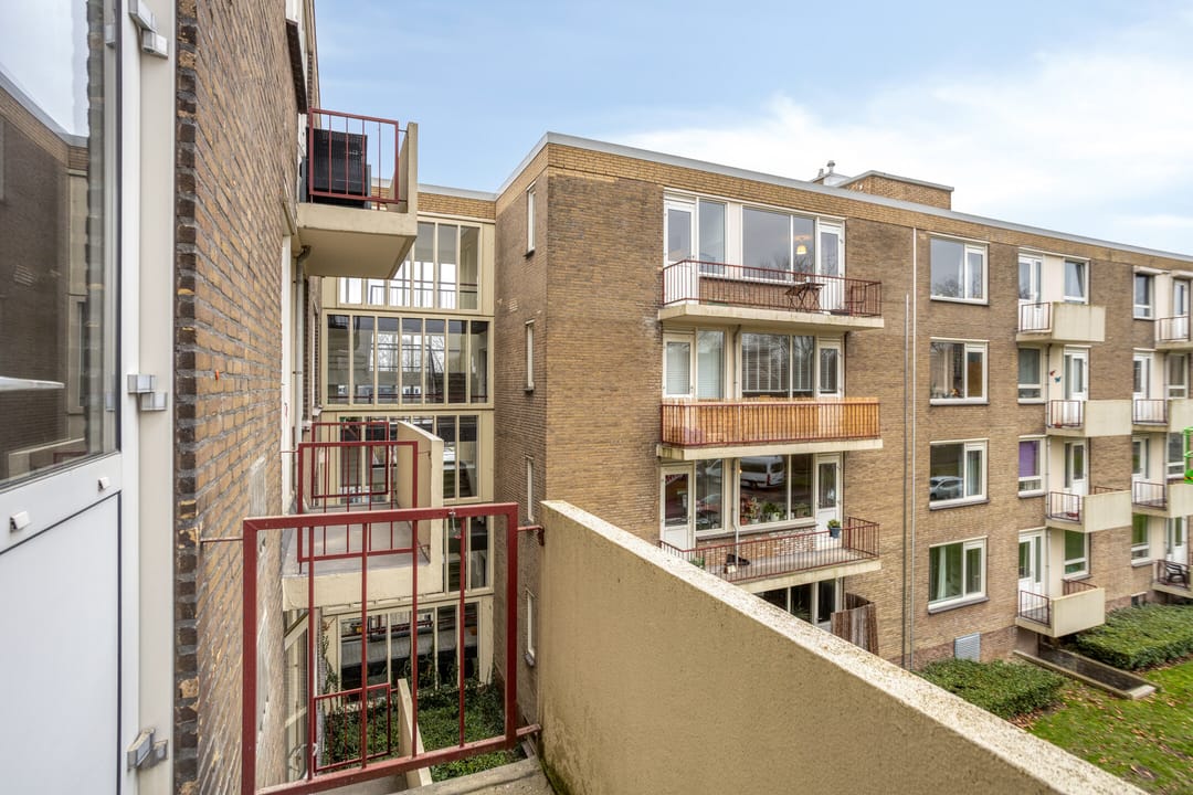 Foto 16 van Schaliedekkersdreef 82-C