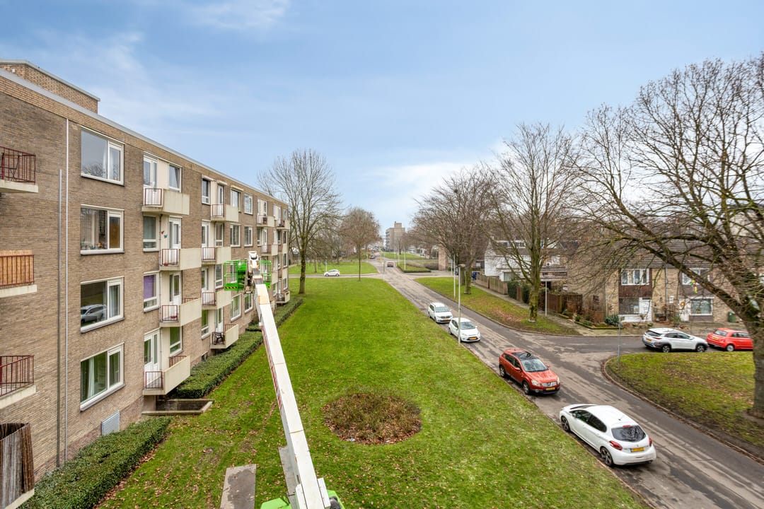 Foto 17 van Schaliedekkersdreef 82-C