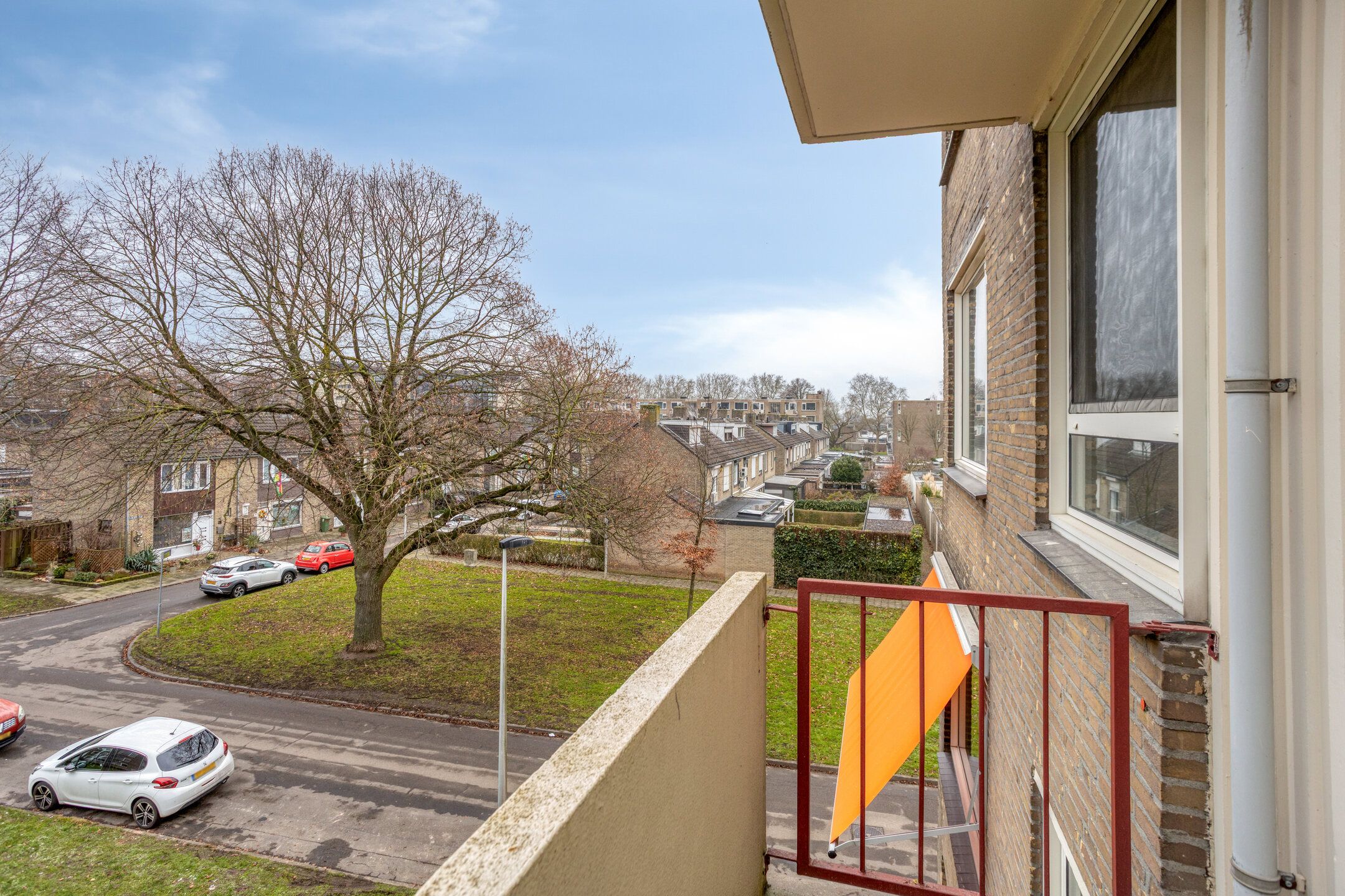 Foto 18 van Schaliedekkersdreef 82-C