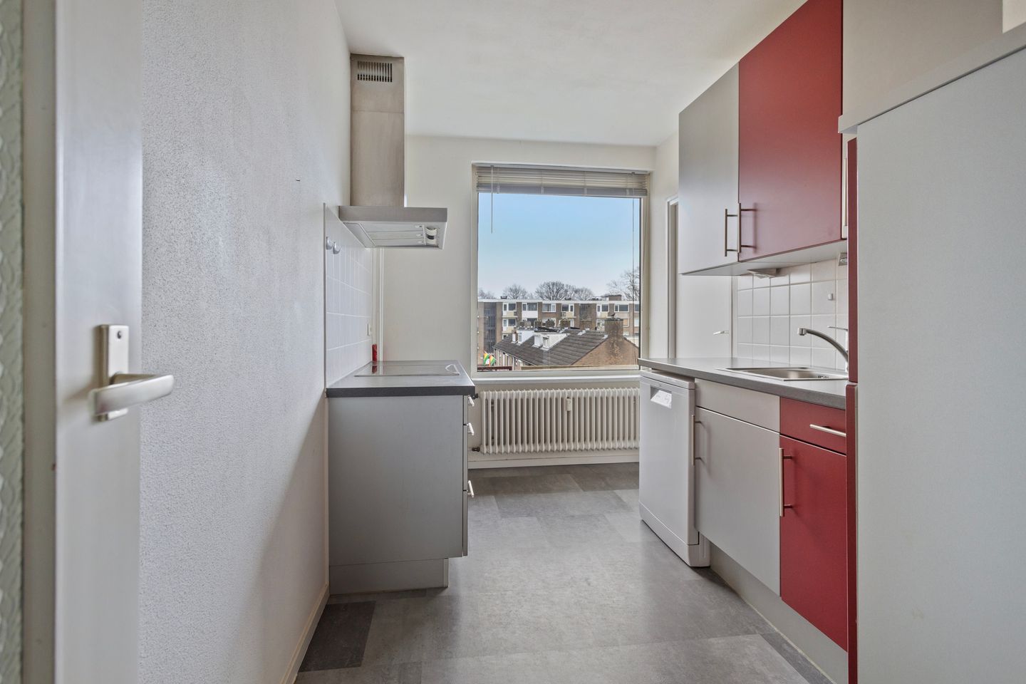 Foto 10 van Schaliedekkersdreef 82-C