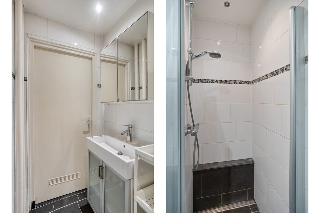 Foto 22 van Schaliedekkersdreef 82-C