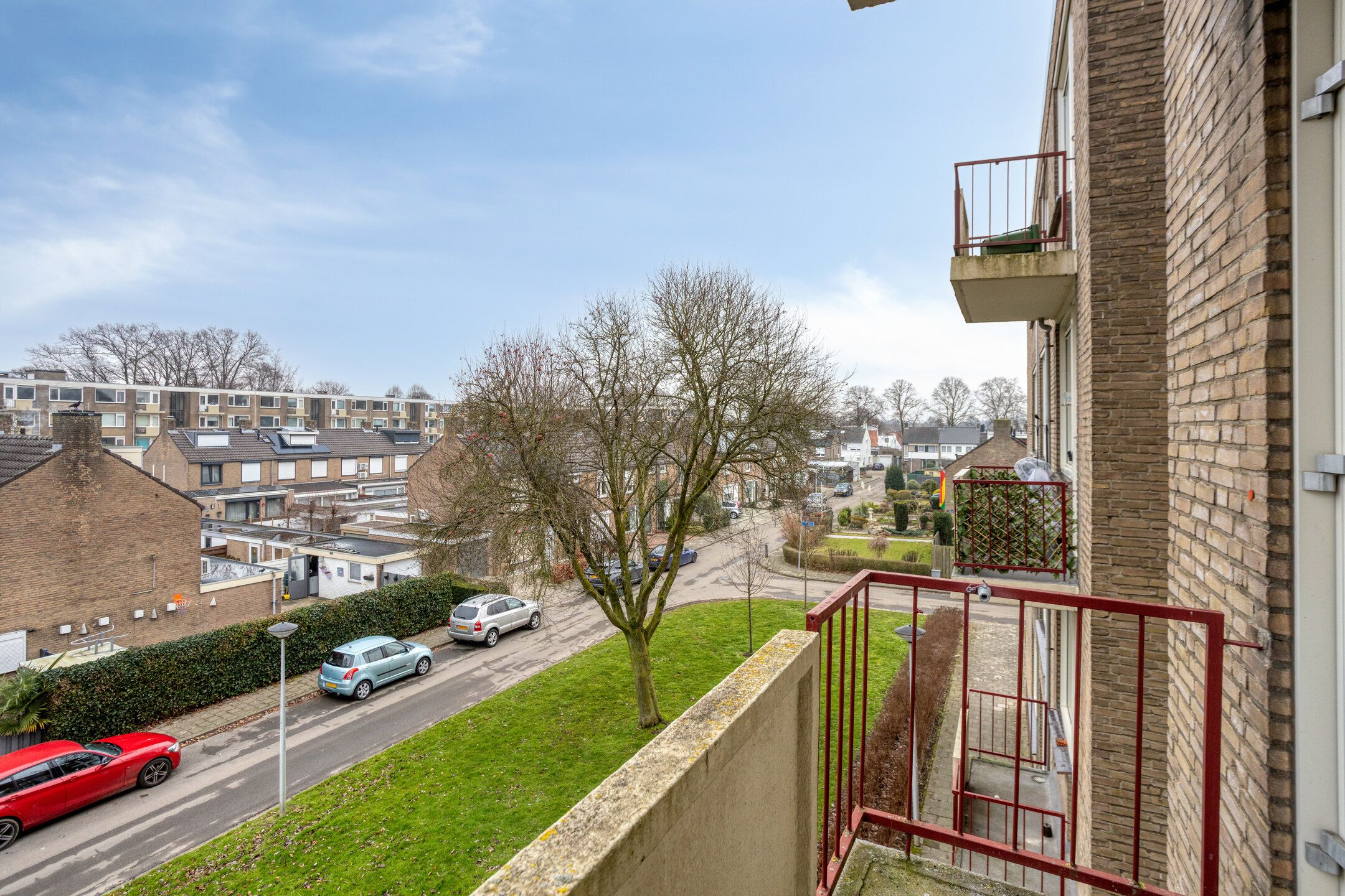 Foto 24 van Schaliedekkersdreef 82-C