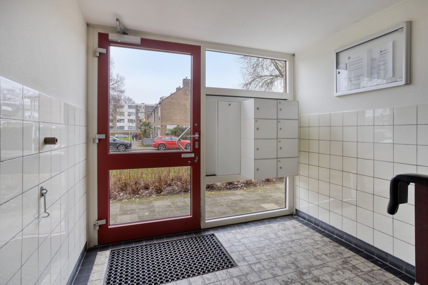 Foto 25 van Schaliedekkersdreef 82-C