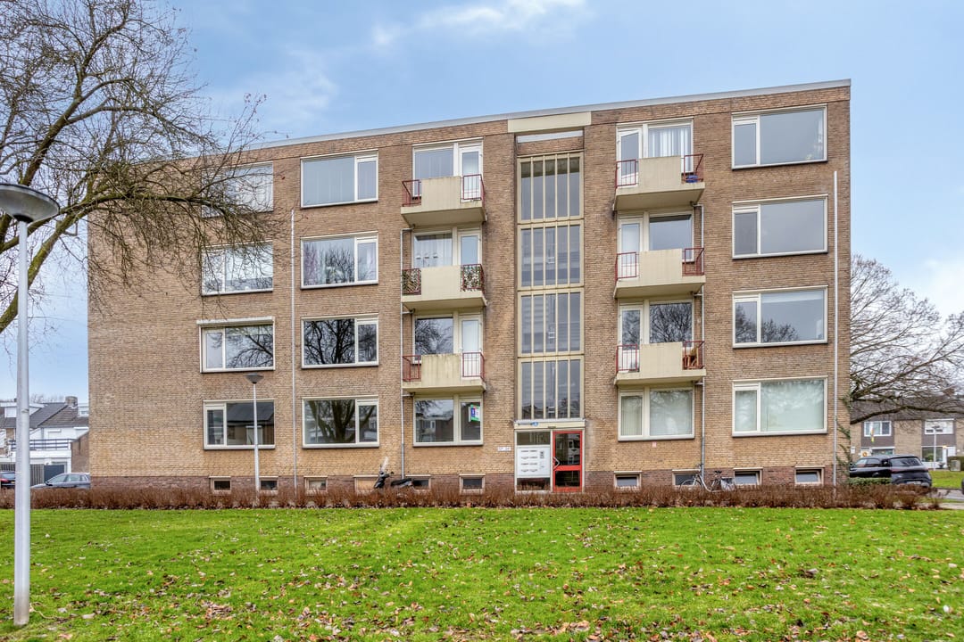 Foto 26 van Schaliedekkersdreef 82-C