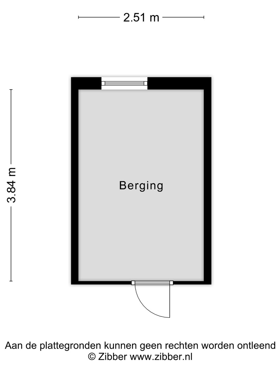 Foto 28 van Schaliedekkersdreef 82-C