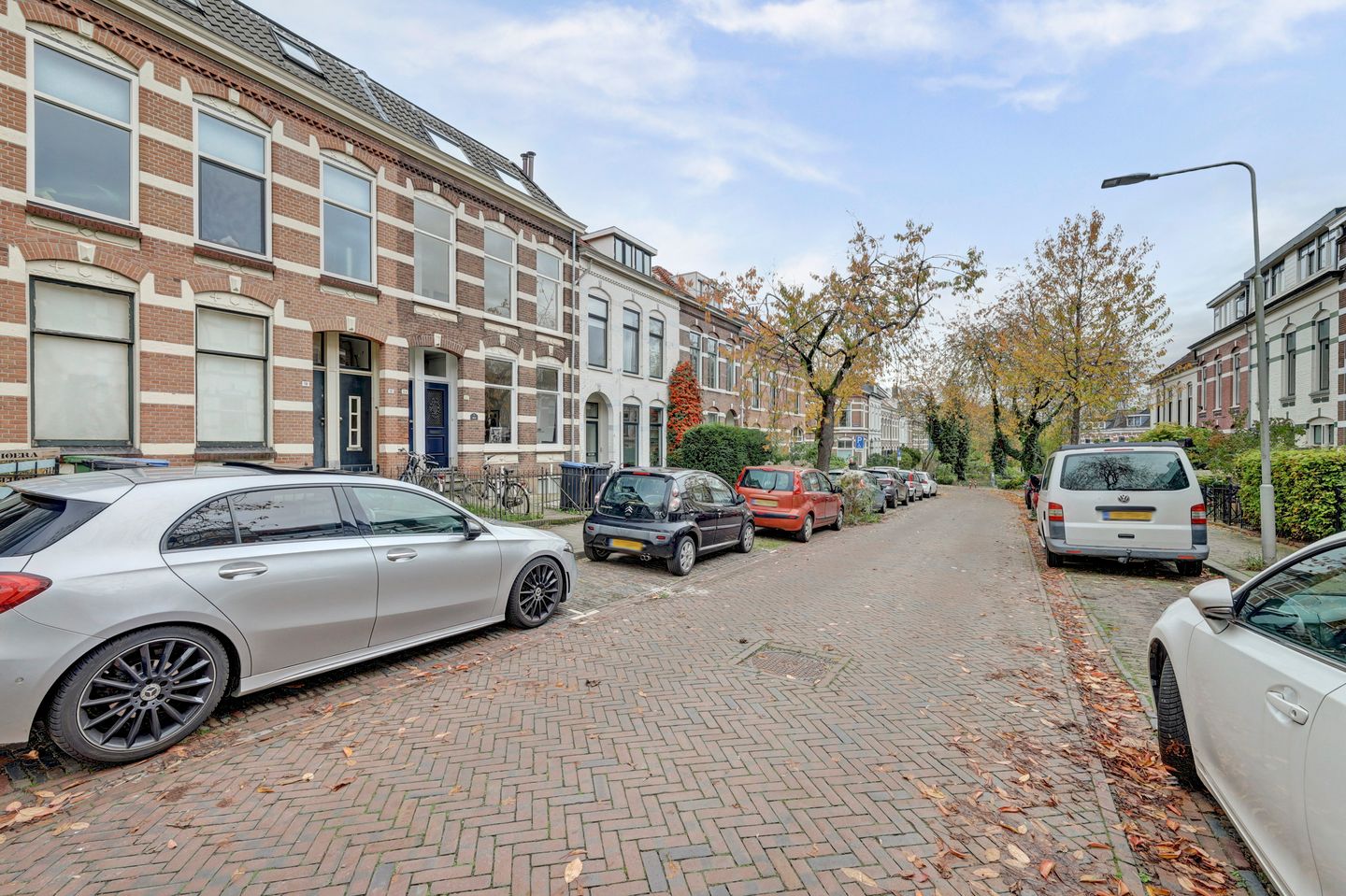 Foto 1 van Staringstraat 14-1
