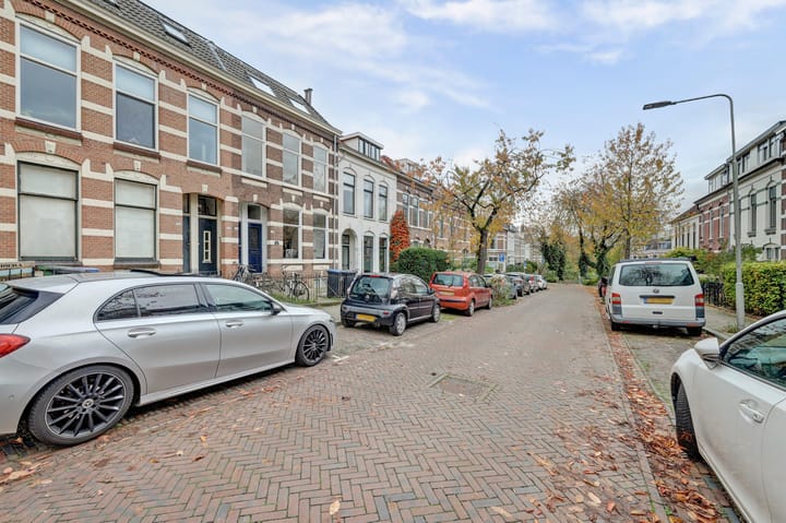 Staringstraat 14-1