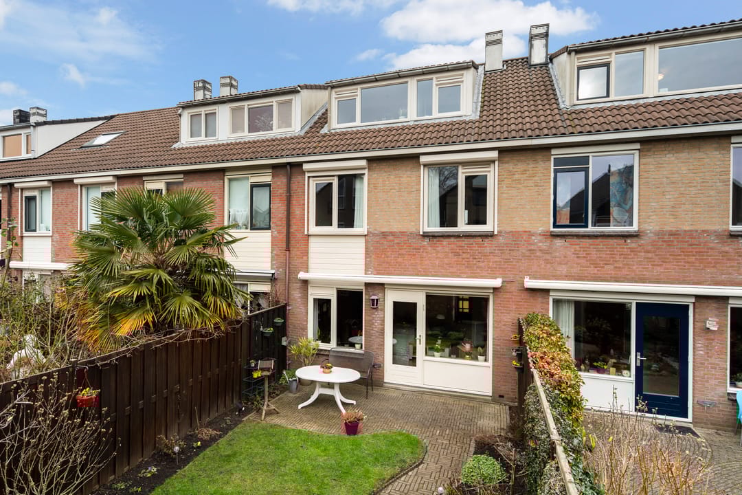 Foto 2 van Glanswit 15