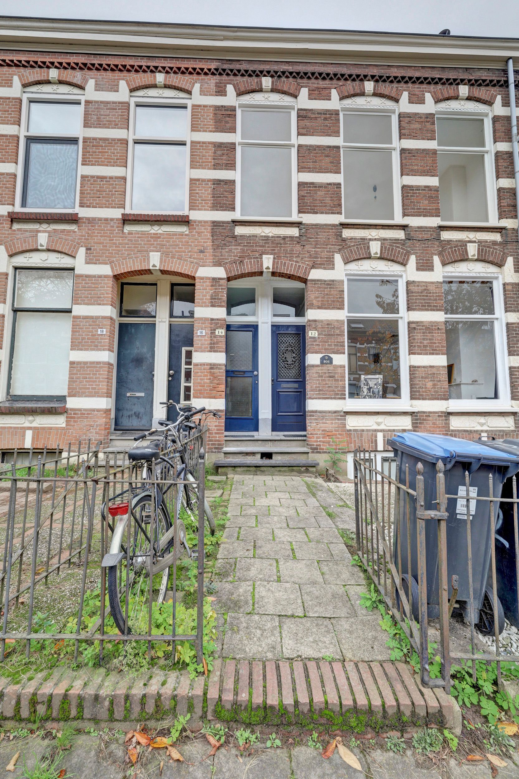 Foto 3 van Staringstraat 14-1