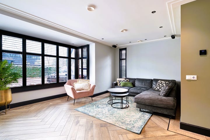 Foto 2 van Kruithof 15