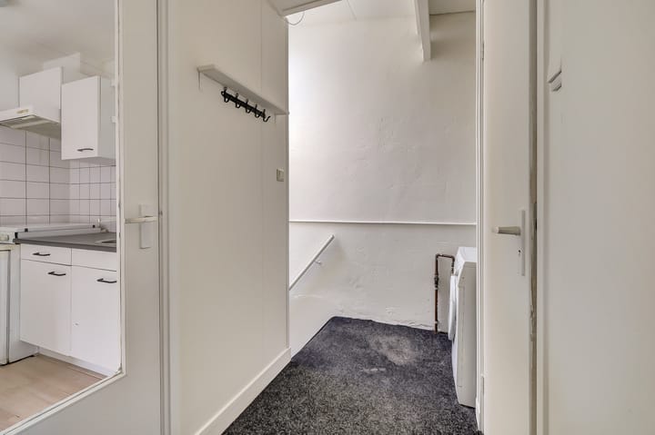 Foto 4 van Staringstraat 14-1