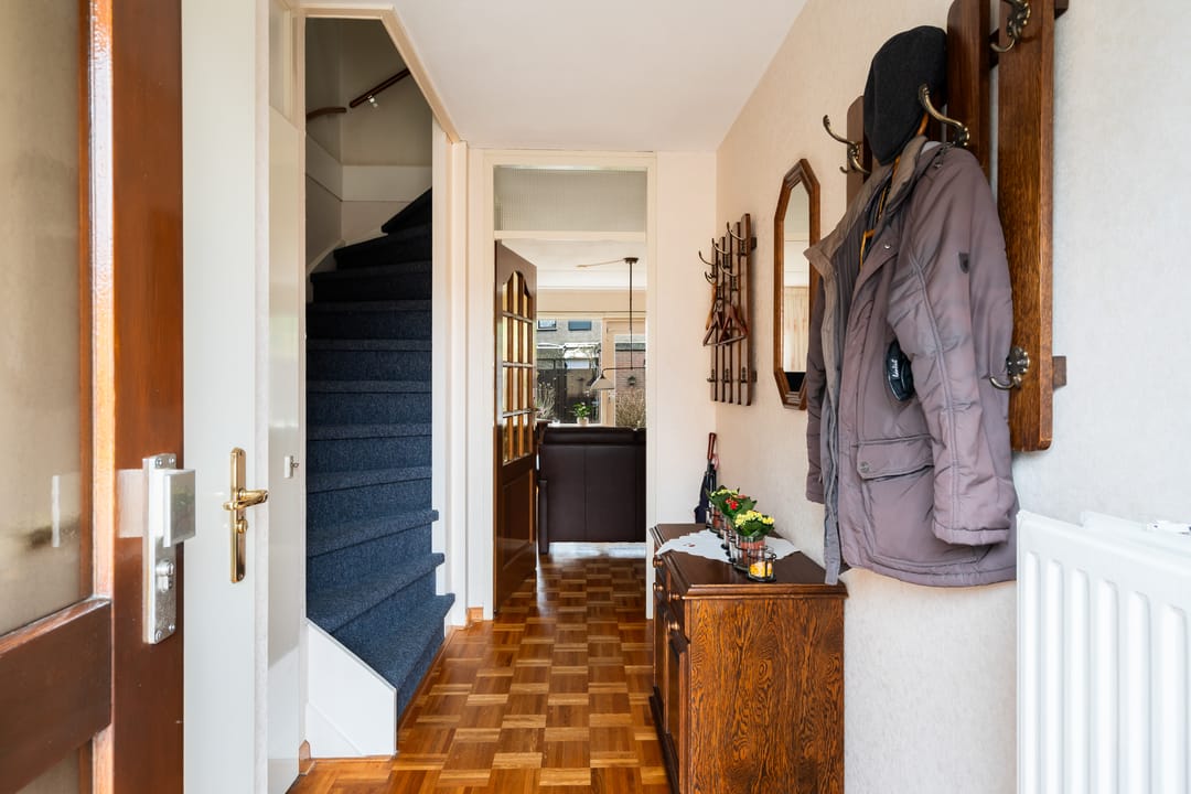 Foto 8 van Glanswit 15