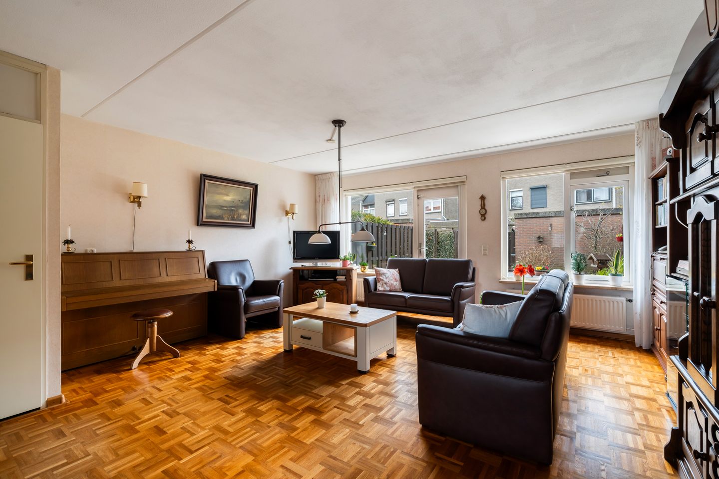 Foto 10 van Glanswit 15