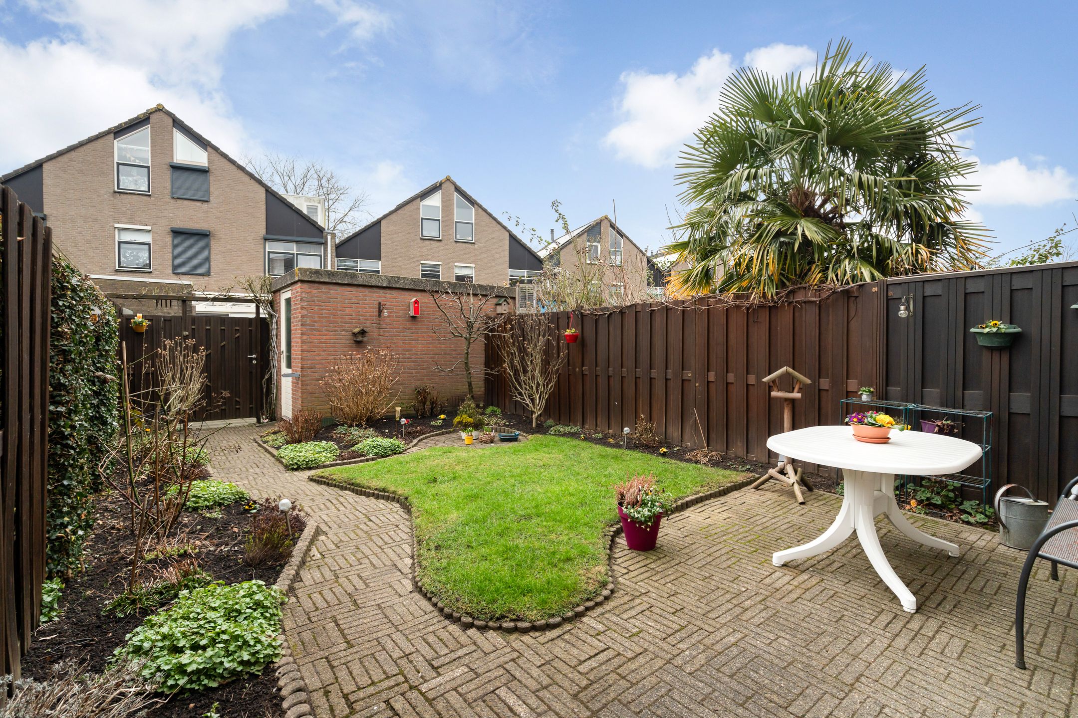 Foto 12 van Glanswit 15