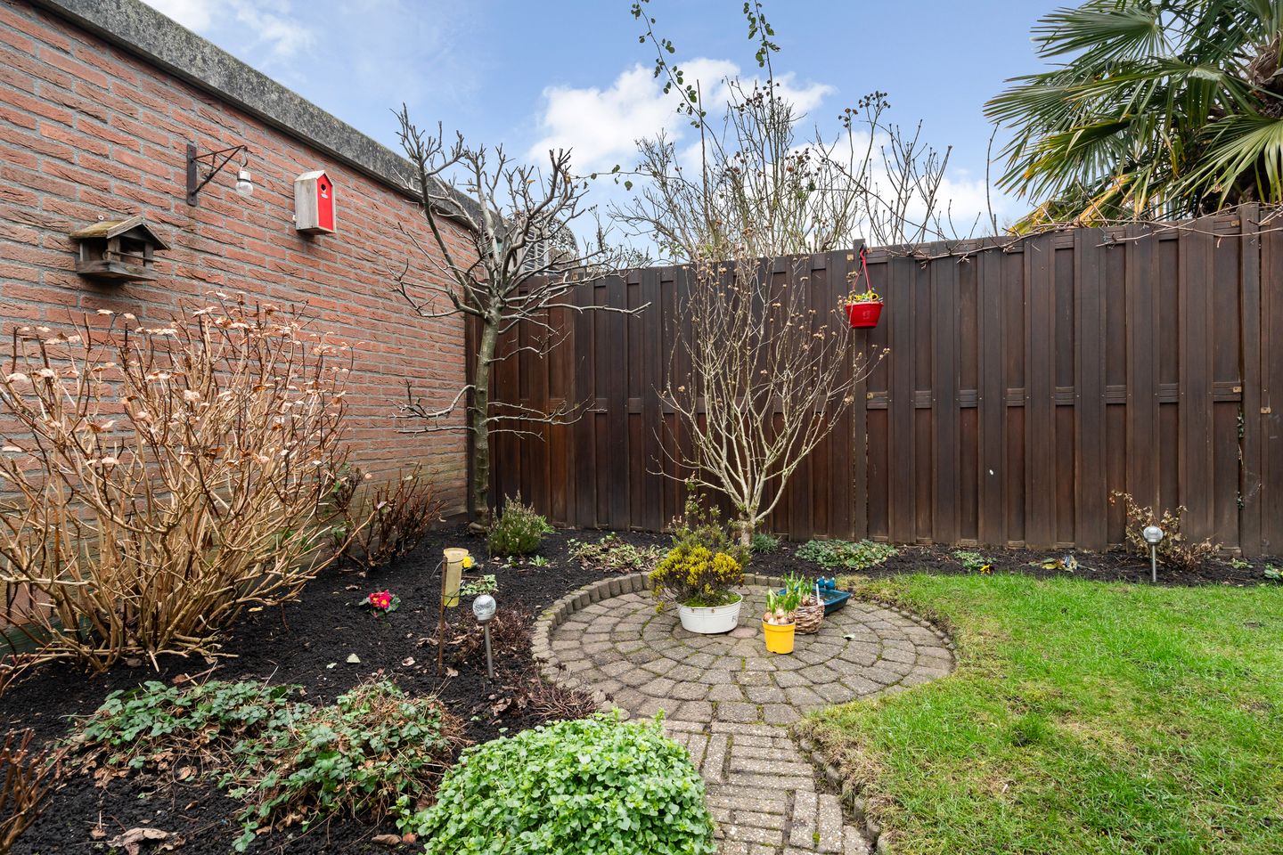 Foto 14 van Glanswit 15