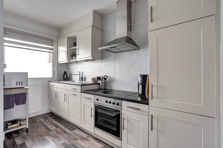 Foto 3 van Akeleistraat 34-H