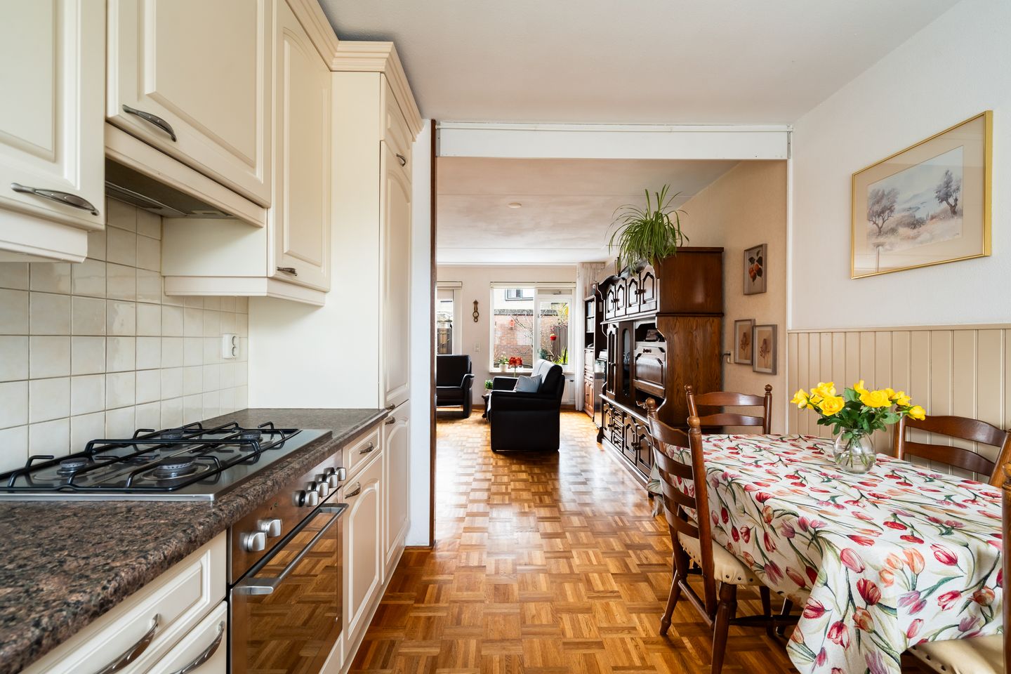 Foto 20 van Glanswit 15