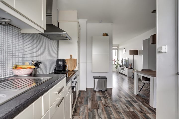 Foto 4 van Akeleistraat 34-H