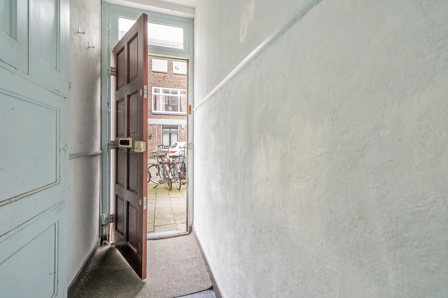 Foto 5 van Isaäk Hoornbeekstraat 8