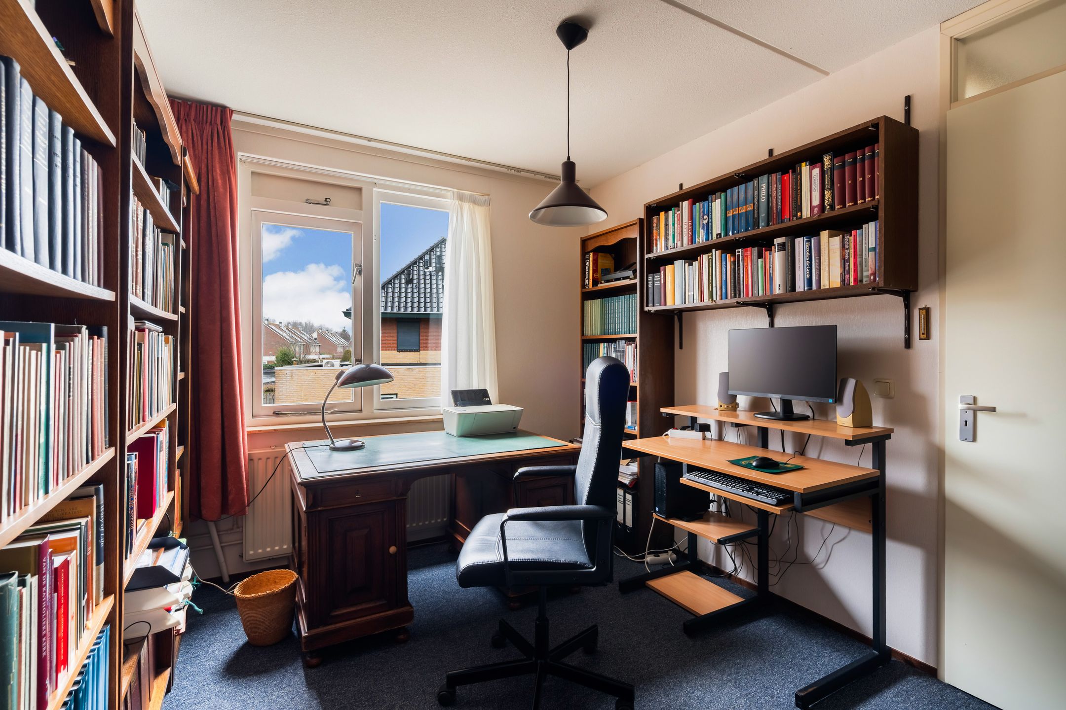 Foto 30 van Glanswit 15