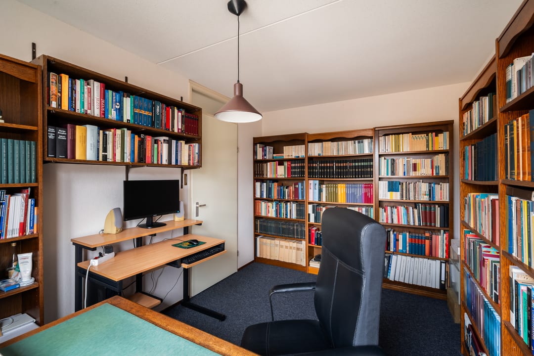 Foto 31 van Glanswit 15