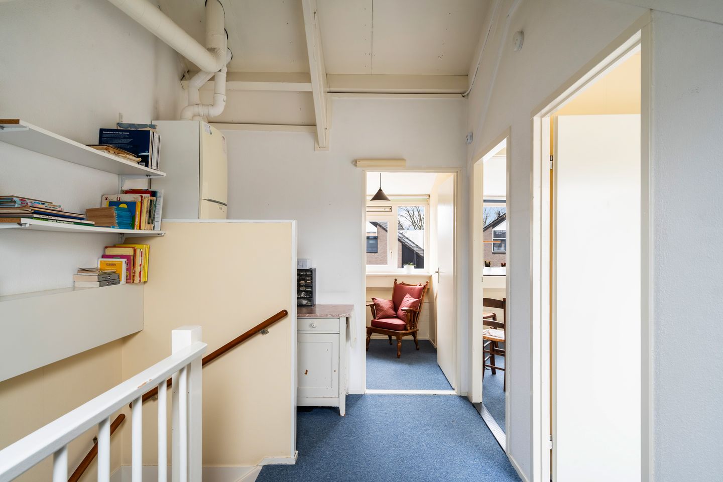 Foto 35 van Glanswit 15