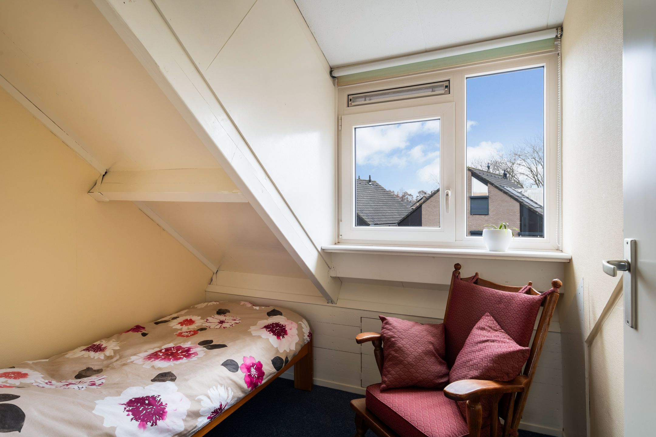 Foto 36 van Glanswit 15