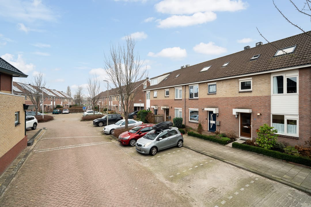 Foto 46 van Glanswit 15