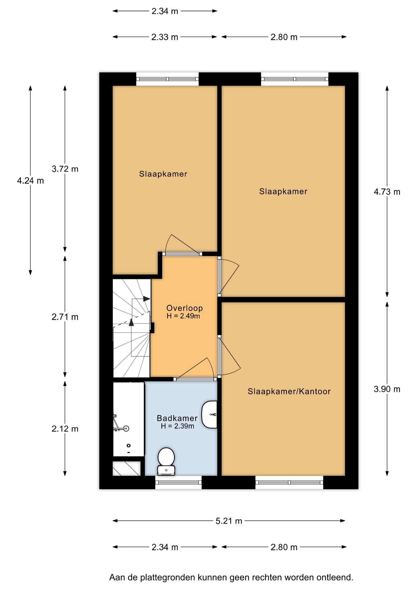 Foto 50 van Glanswit 15